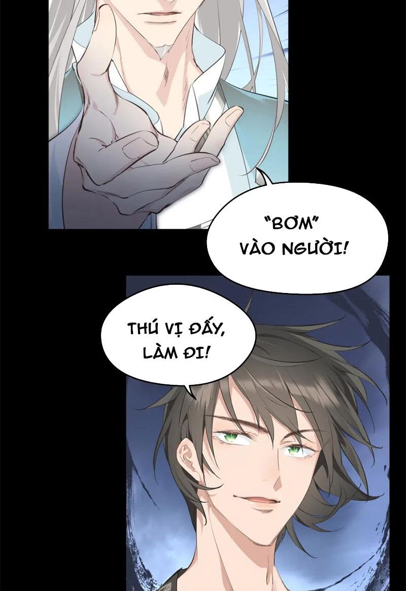 Tối Cường Thiên Đế Hệ Thống Chapter 7 - Trang 2