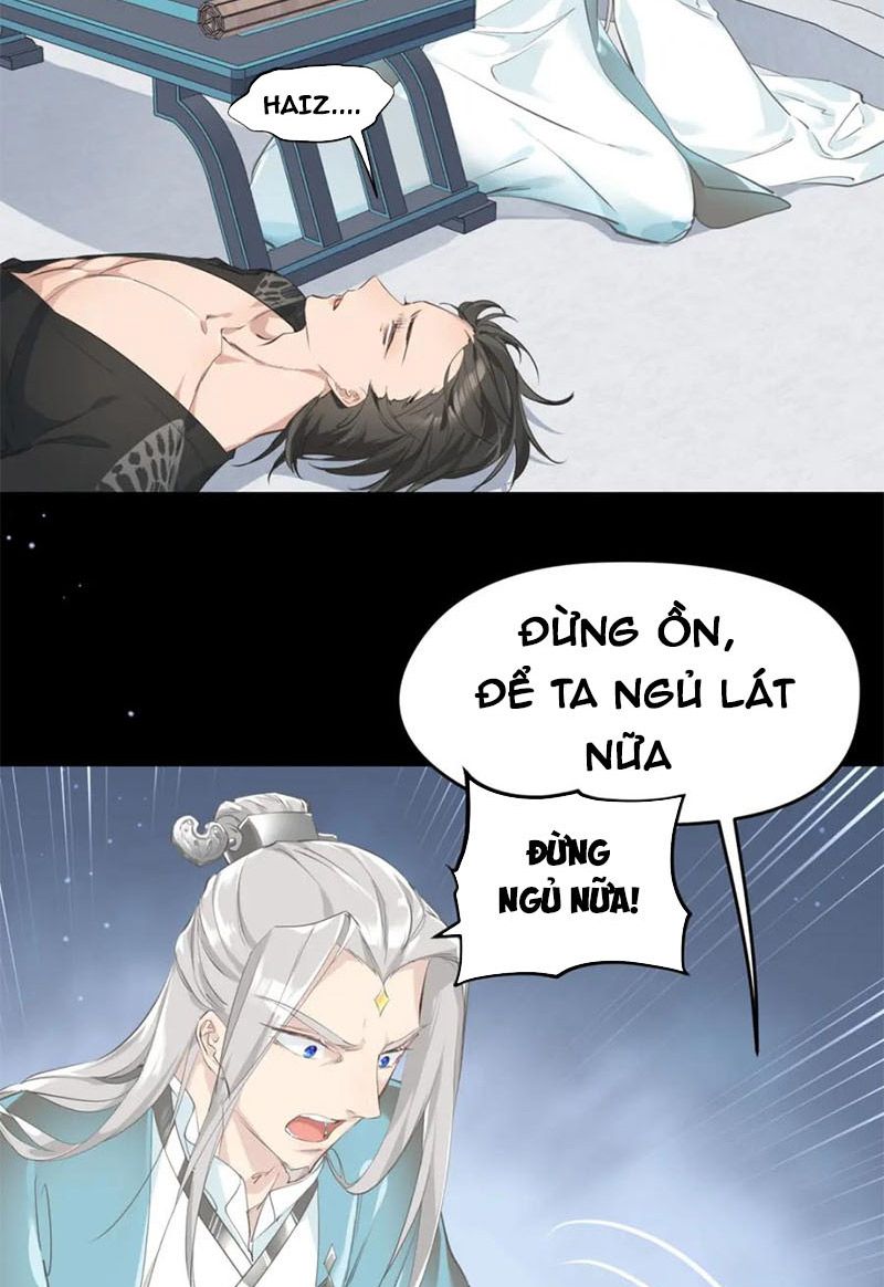 Tối Cường Thiên Đế Hệ Thống Chapter 7 - Trang 2