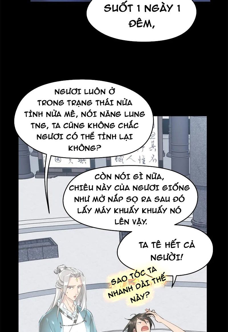 Tối Cường Thiên Đế Hệ Thống Chapter 7 - Trang 2