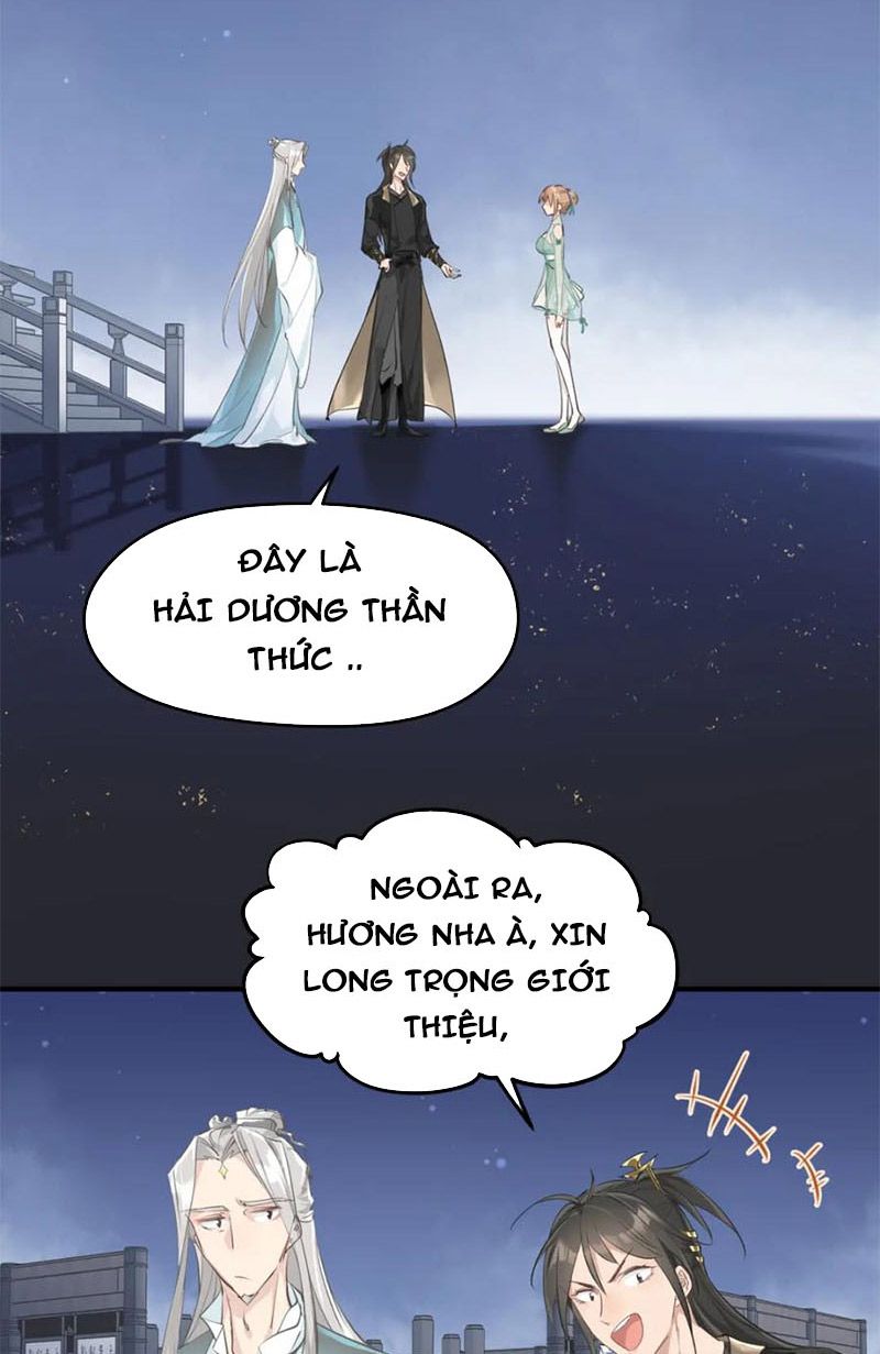 Tối Cường Thiên Đế Hệ Thống Chapter 7 - Trang 2