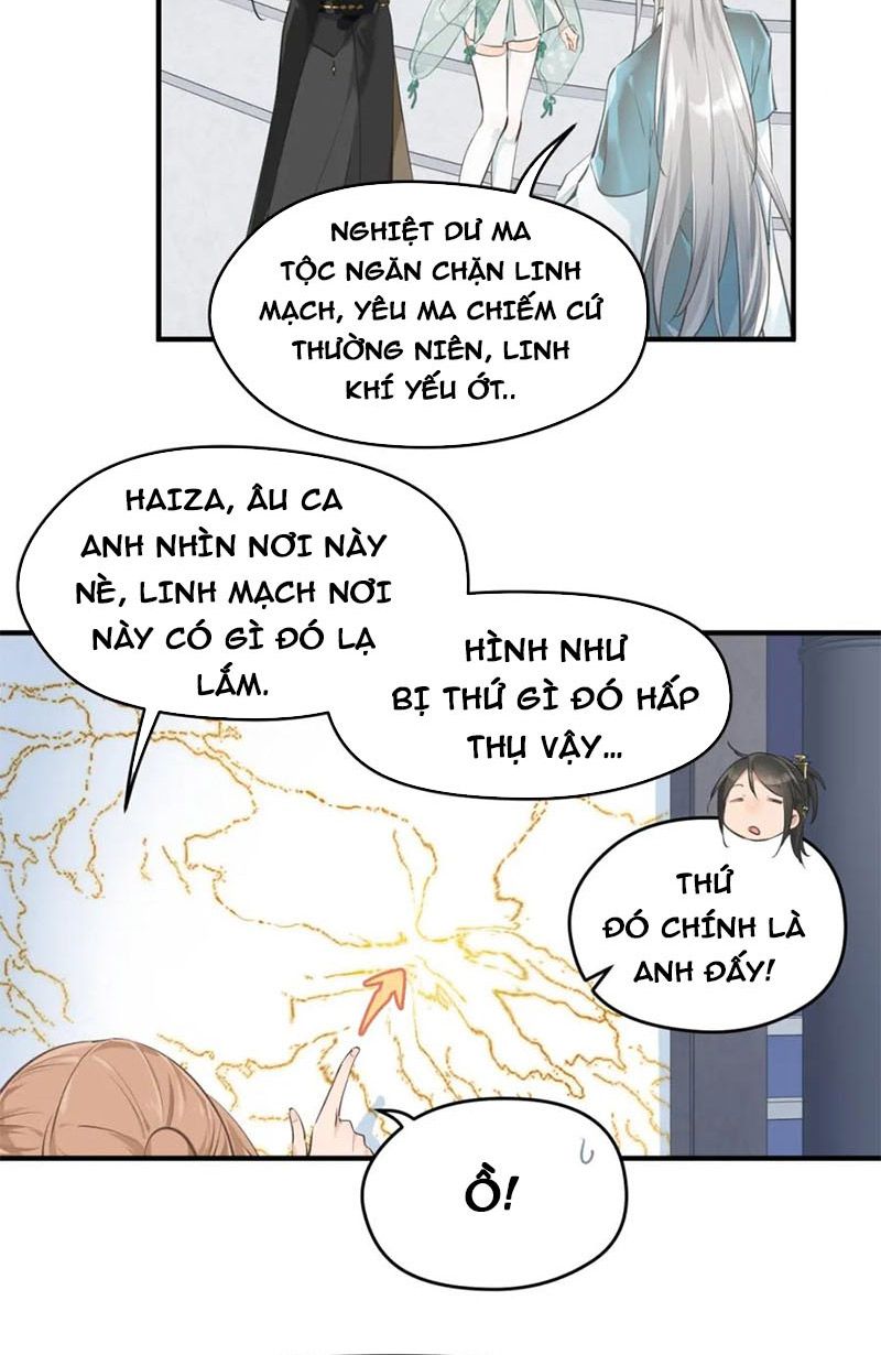 Tối Cường Thiên Đế Hệ Thống Chapter 7 - Trang 2