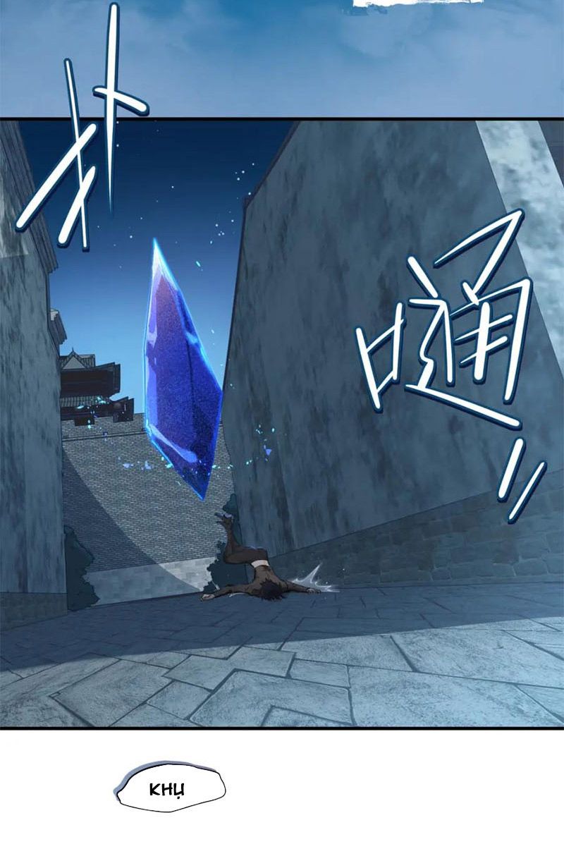 Tối Cường Thiên Đế Hệ Thống Chapter 7 - Trang 2