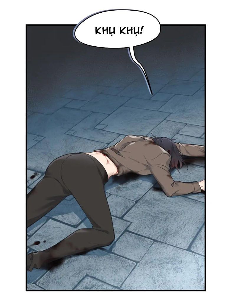 Tối Cường Thiên Đế Hệ Thống Chapter 7 - Trang 2