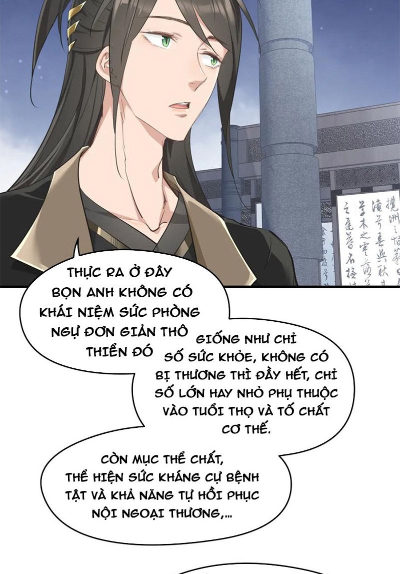 Tối Cường Thiên Đế Hệ Thống Chapter 8 - Trang 2