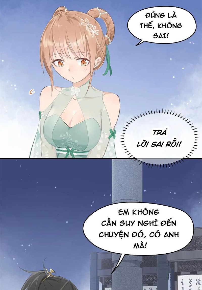 Tối Cường Thiên Đế Hệ Thống Chapter 8 - Trang 2