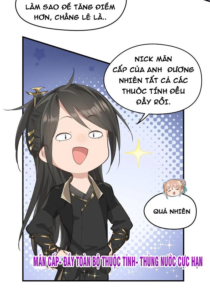 Tối Cường Thiên Đế Hệ Thống Chapter 8 - Trang 2