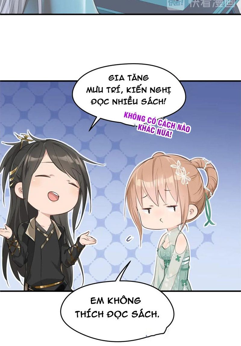 Tối Cường Thiên Đế Hệ Thống Chapter 8 - Trang 2