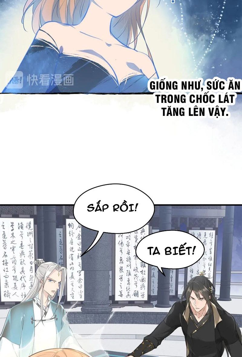 Tối Cường Thiên Đế Hệ Thống Chapter 8 - Trang 2