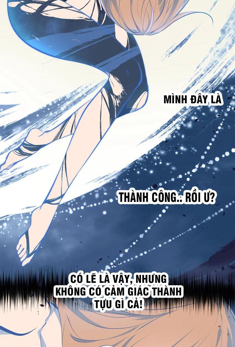 Tối Cường Thiên Đế Hệ Thống Chapter 8 - Trang 2