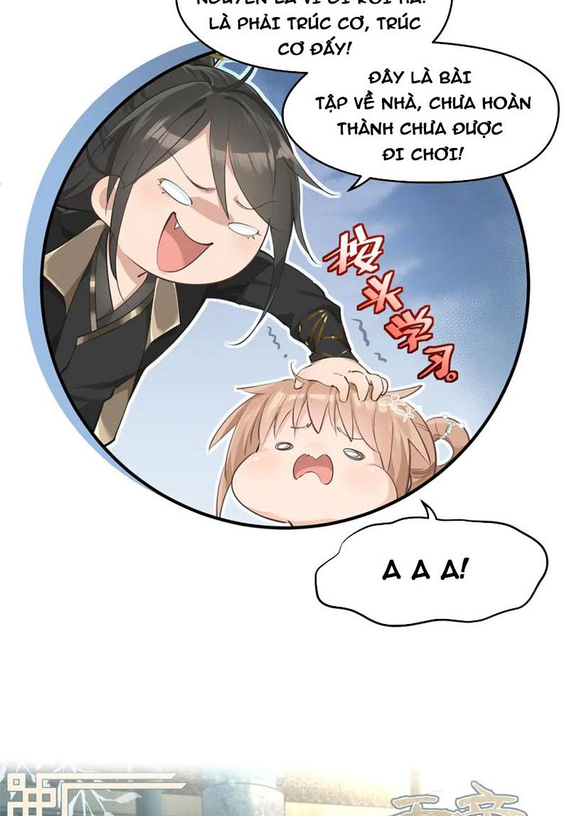 Tối Cường Thiên Đế Hệ Thống Chapter 8 - Trang 2