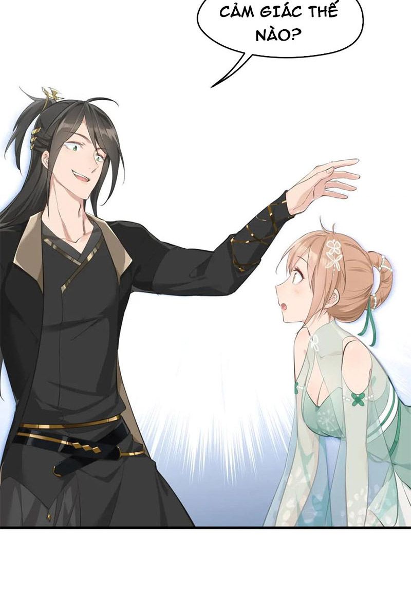 Tối Cường Thiên Đế Hệ Thống Chapter 8 - Trang 2