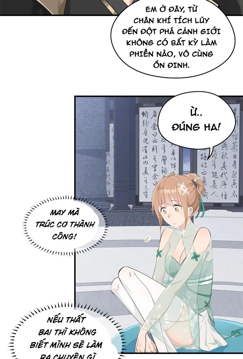 Tối Cường Thiên Đế Hệ Thống Chapter 8 - Trang 2