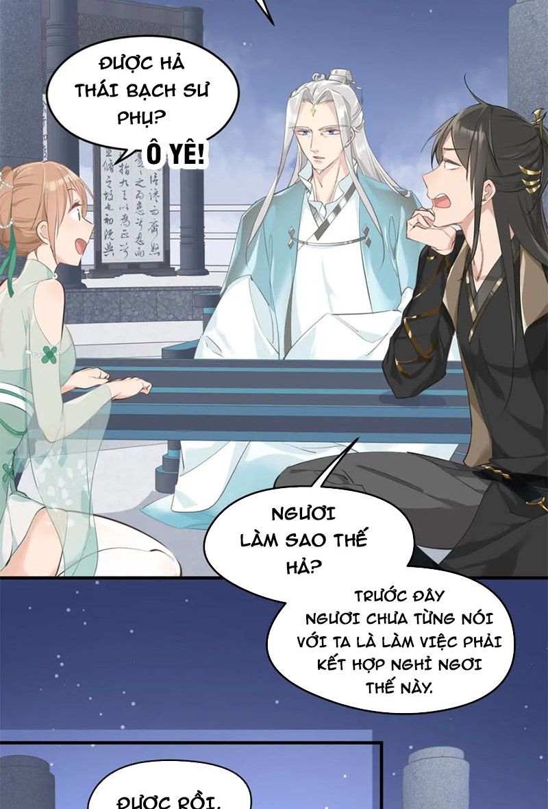 Tối Cường Thiên Đế Hệ Thống Chapter 8 - Trang 2