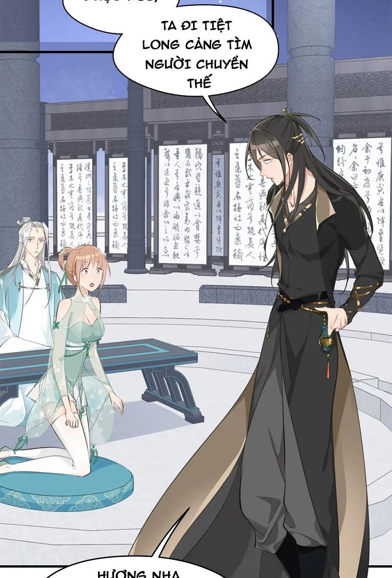 Tối Cường Thiên Đế Hệ Thống Chapter 8 - Trang 2