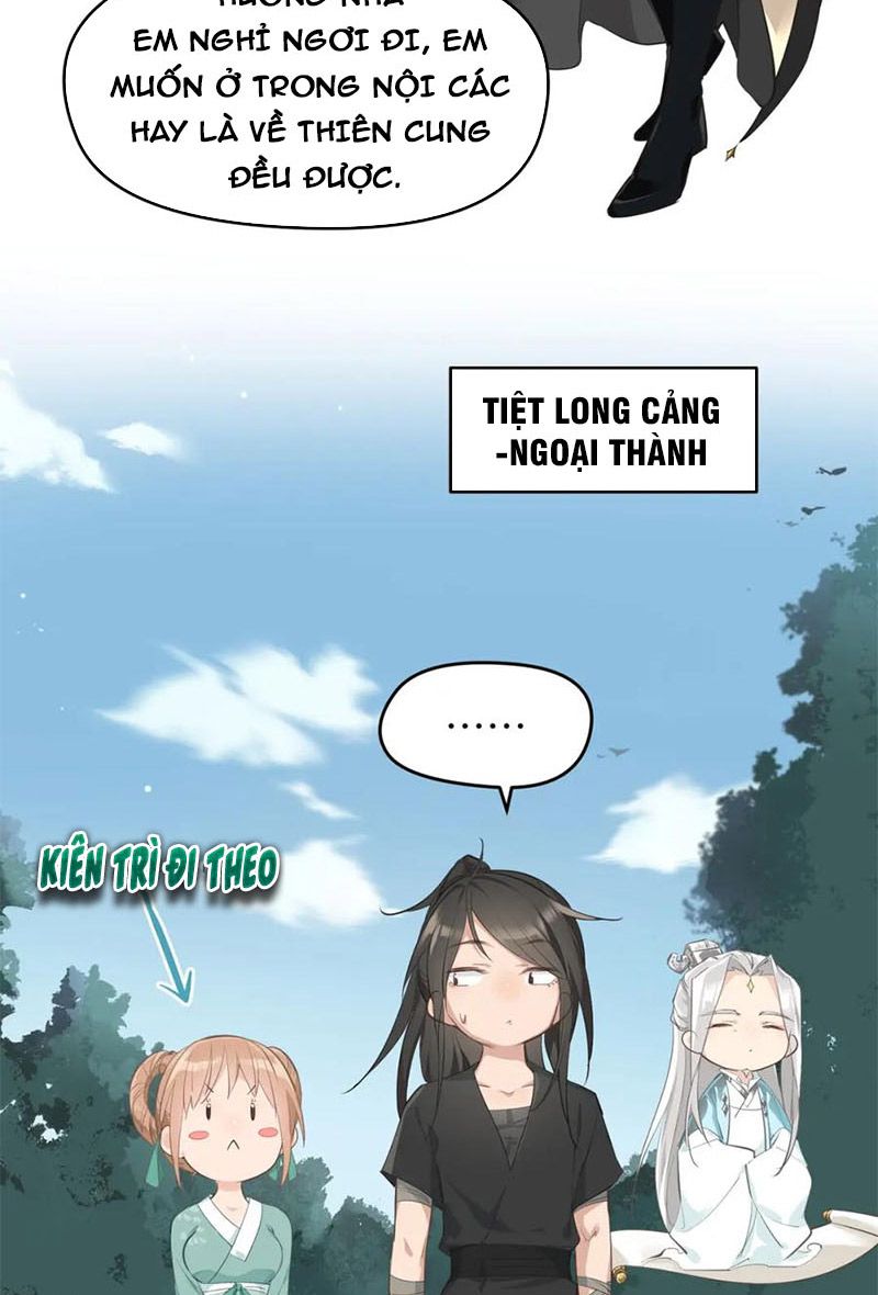 Tối Cường Thiên Đế Hệ Thống Chapter 8 - Trang 2