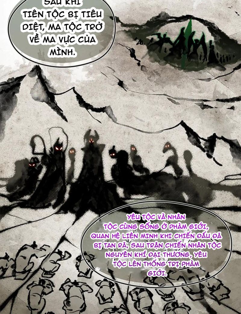 Tối Cường Thiên Đế Hệ Thống Chapter 8 - Trang 2