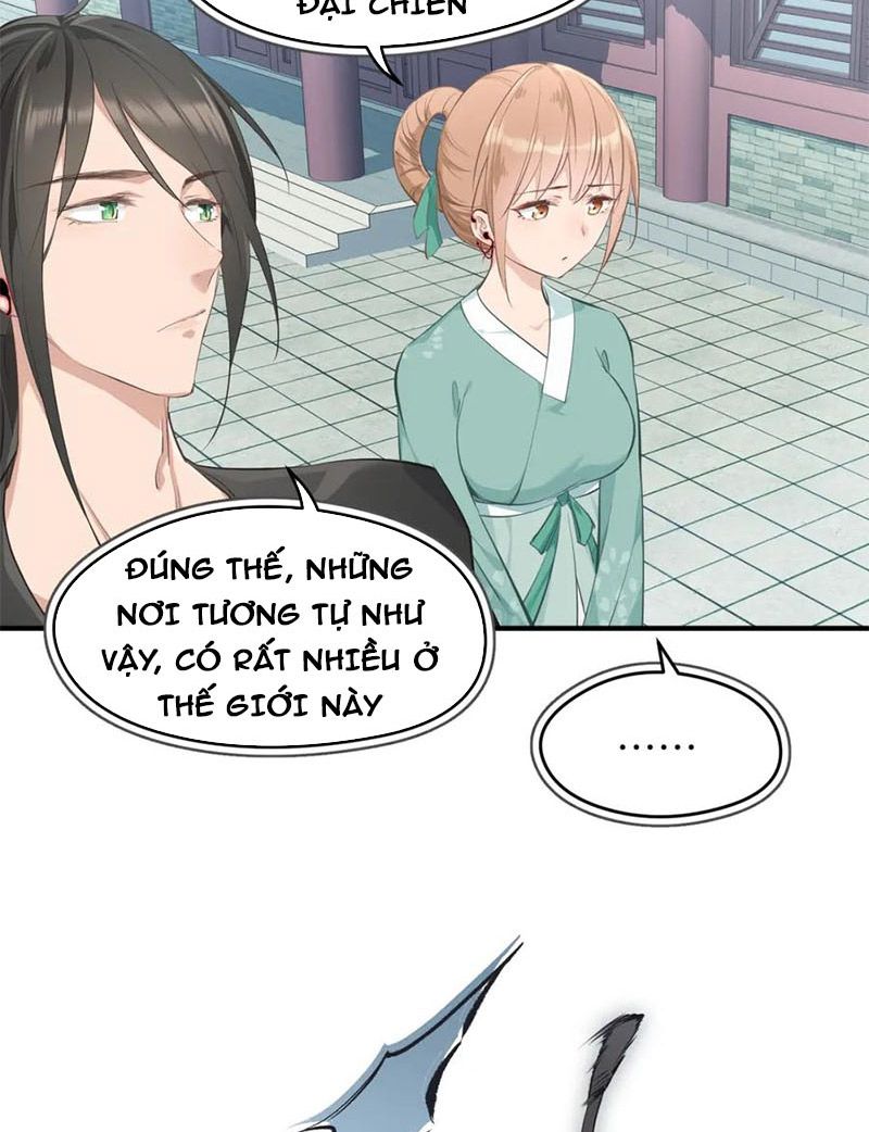 Tối Cường Thiên Đế Hệ Thống Chapter 8 - Trang 2