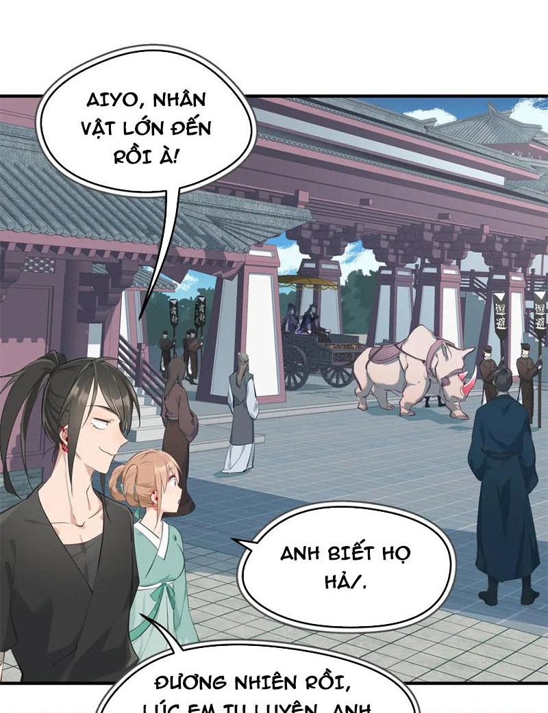 Tối Cường Thiên Đế Hệ Thống Chapter 8 - Trang 2