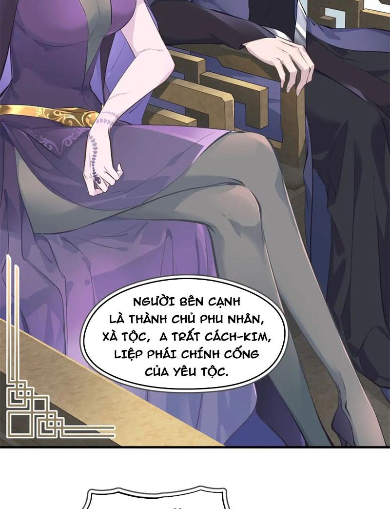 Tối Cường Thiên Đế Hệ Thống Chapter 8 - Trang 2