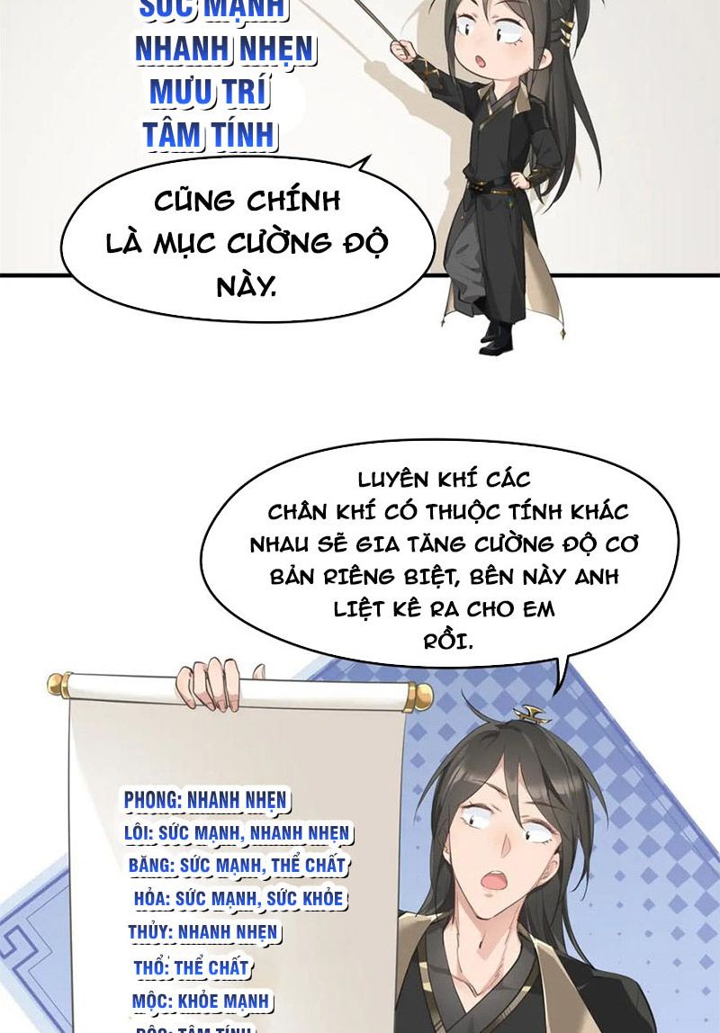 Tối Cường Thiên Đế Hệ Thống Chapter 8 - Trang 2