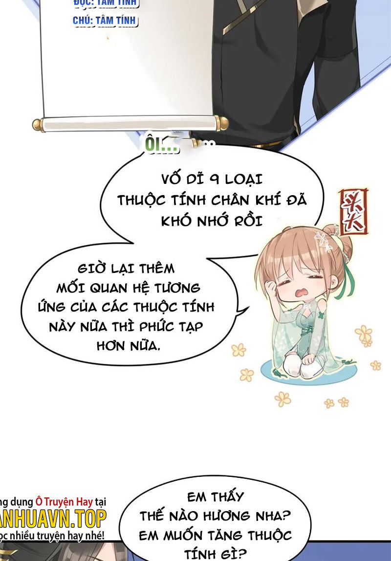 Tối Cường Thiên Đế Hệ Thống Chapter 8 - Trang 2