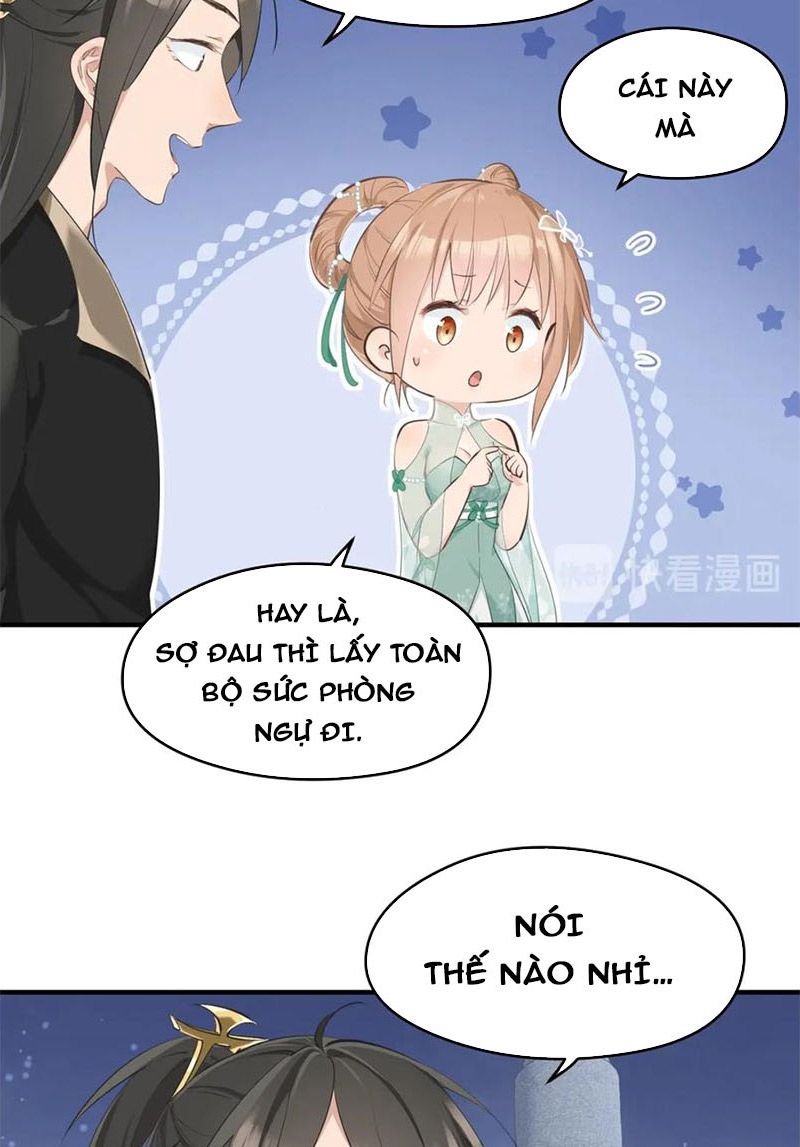 Tối Cường Thiên Đế Hệ Thống Chapter 8 - Trang 2