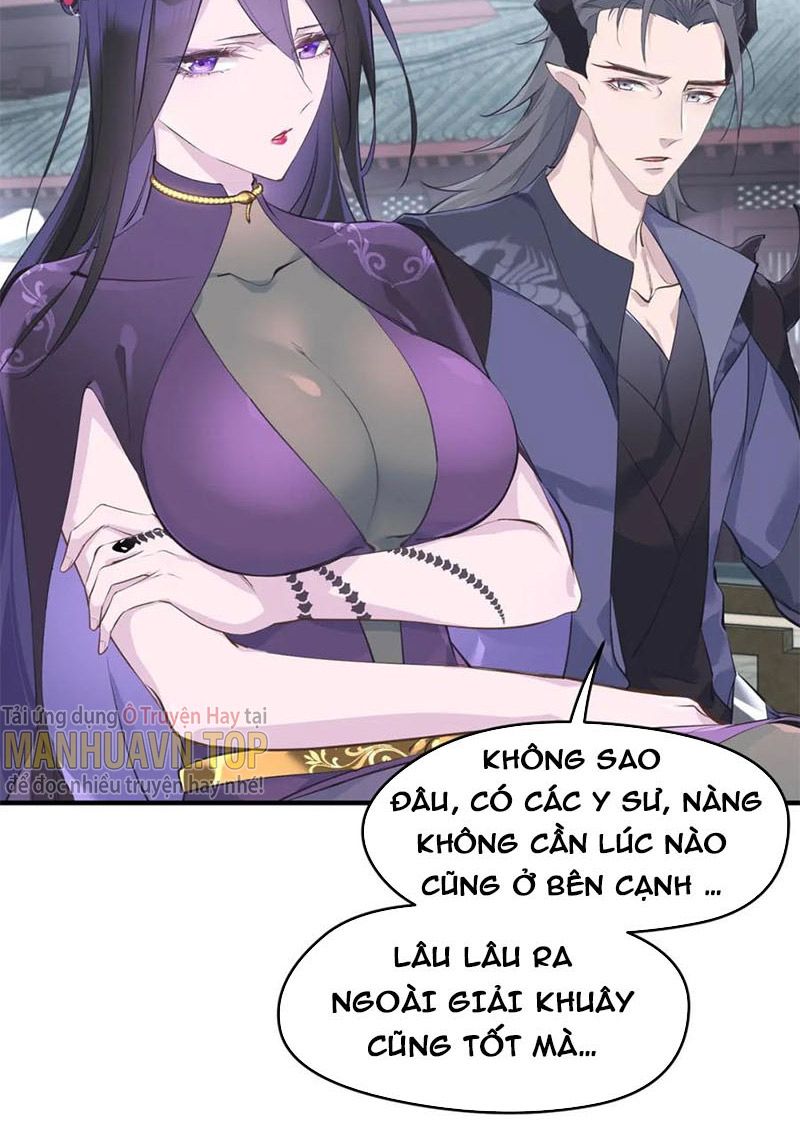 Tối Cường Thiên Đế Hệ Thống Chapter 9 - Trang 2