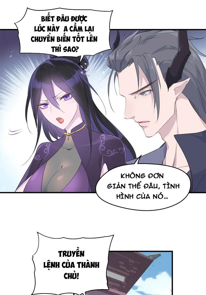 Tối Cường Thiên Đế Hệ Thống Chapter 9 - Trang 2