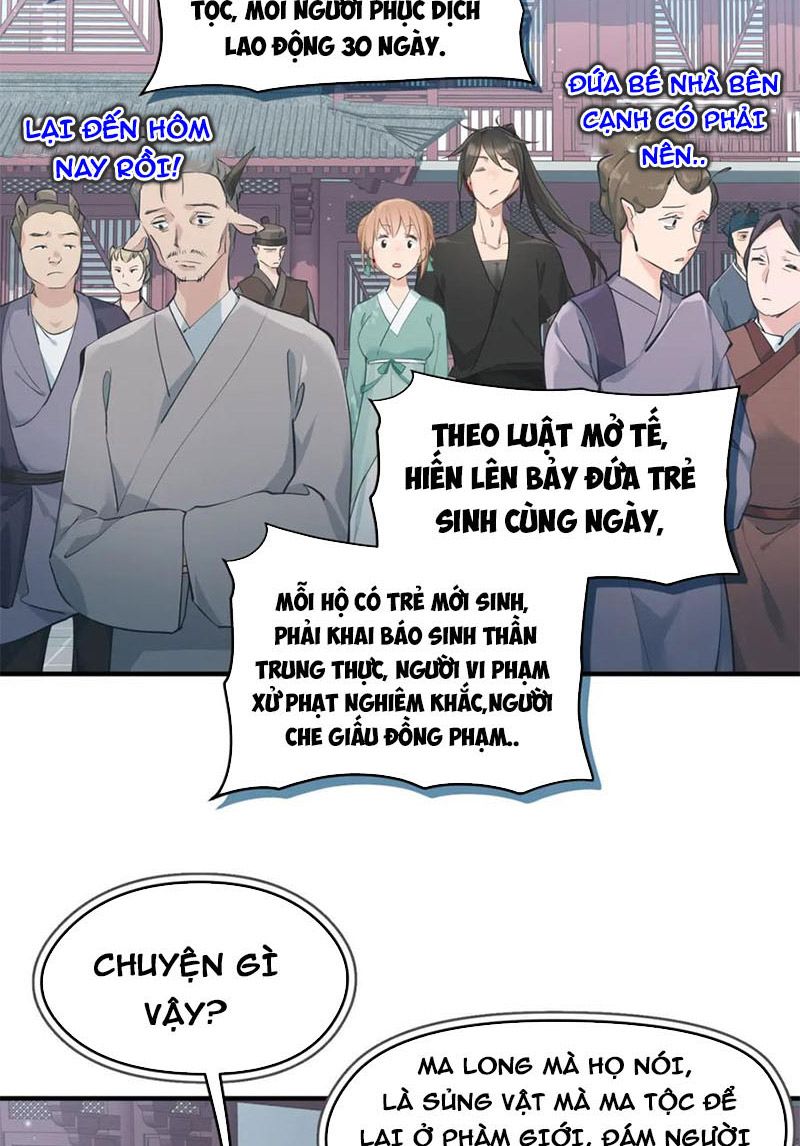 Tối Cường Thiên Đế Hệ Thống Chapter 9 - Trang 2