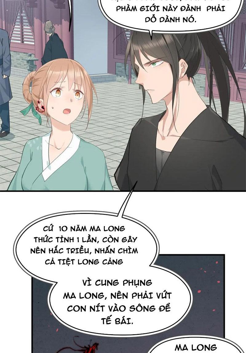 Tối Cường Thiên Đế Hệ Thống Chapter 9 - Trang 2