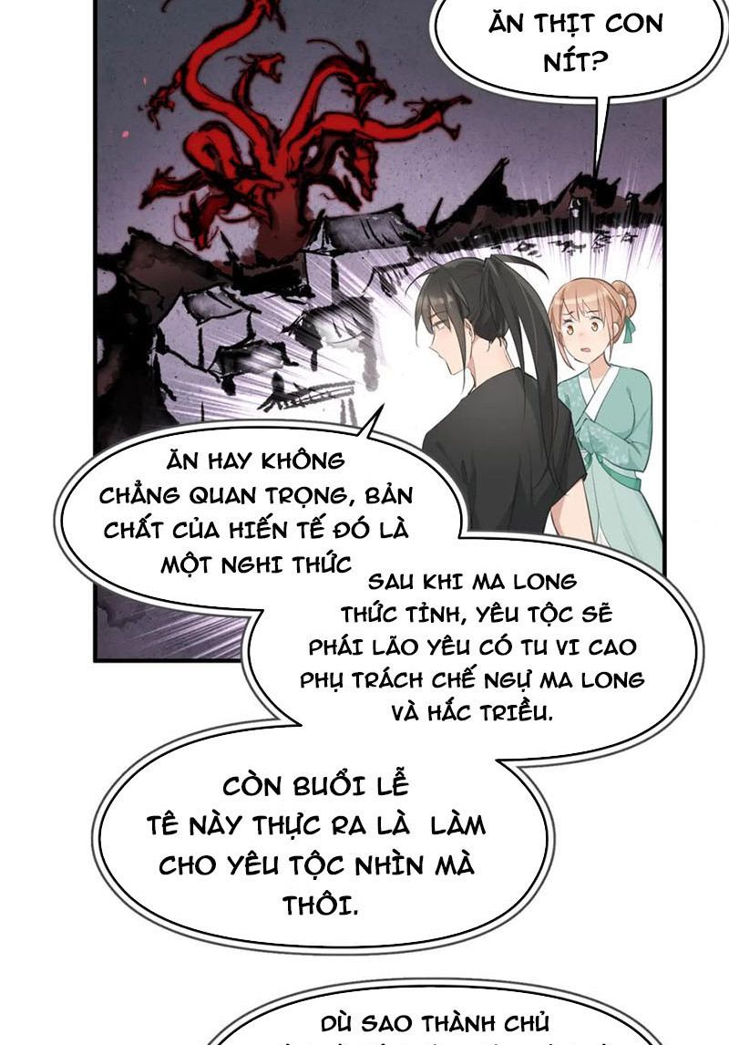 Tối Cường Thiên Đế Hệ Thống Chapter 9 - Trang 2