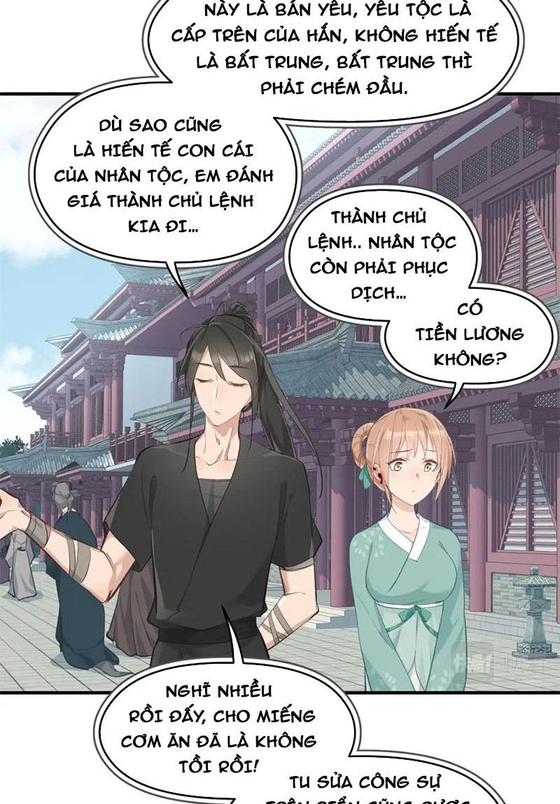 Tối Cường Thiên Đế Hệ Thống Chapter 9 - Trang 2