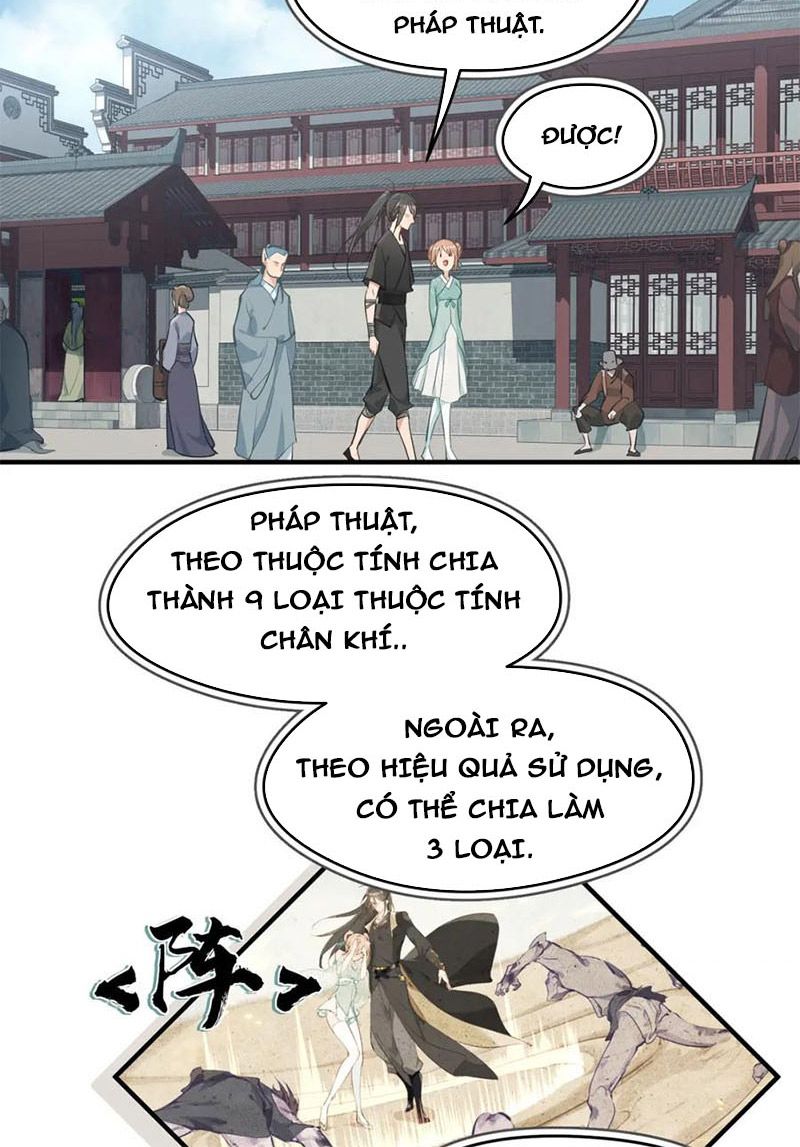 Tối Cường Thiên Đế Hệ Thống Chapter 9 - Trang 2