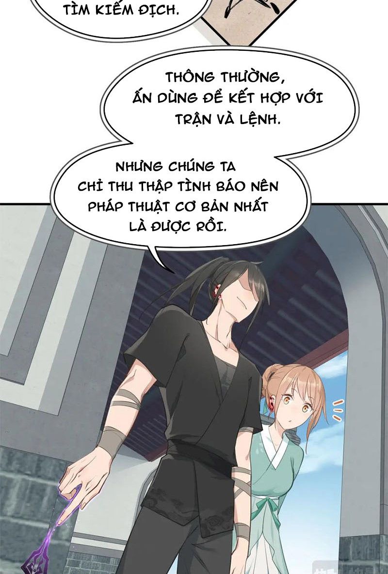 Tối Cường Thiên Đế Hệ Thống Chapter 9 - Trang 2