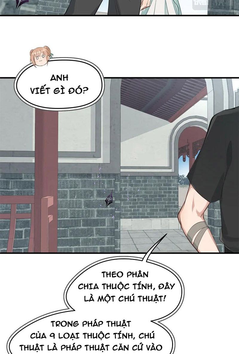 Tối Cường Thiên Đế Hệ Thống Chapter 9 - Trang 2
