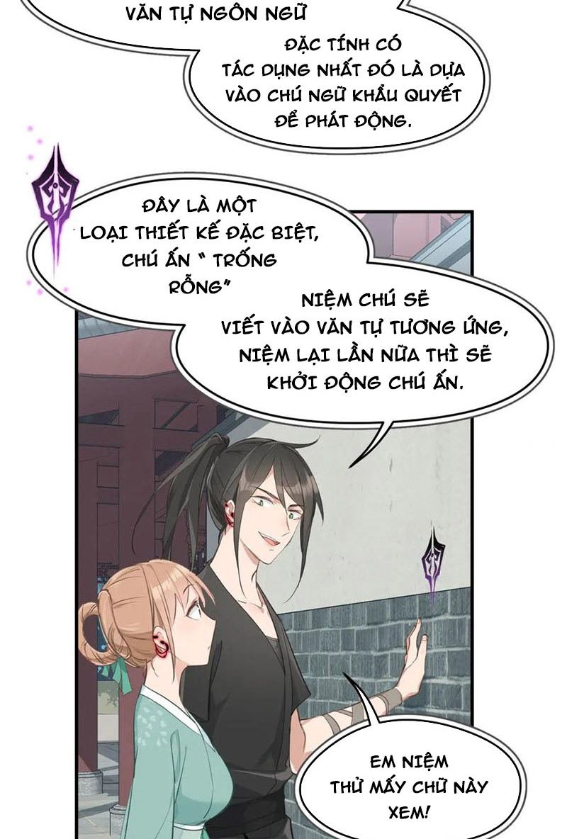 Tối Cường Thiên Đế Hệ Thống Chapter 9 - Trang 2