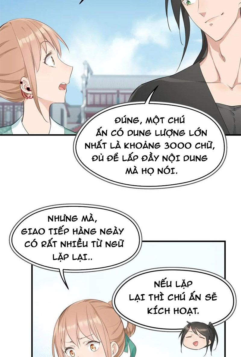 Tối Cường Thiên Đế Hệ Thống Chapter 9 - Trang 2
