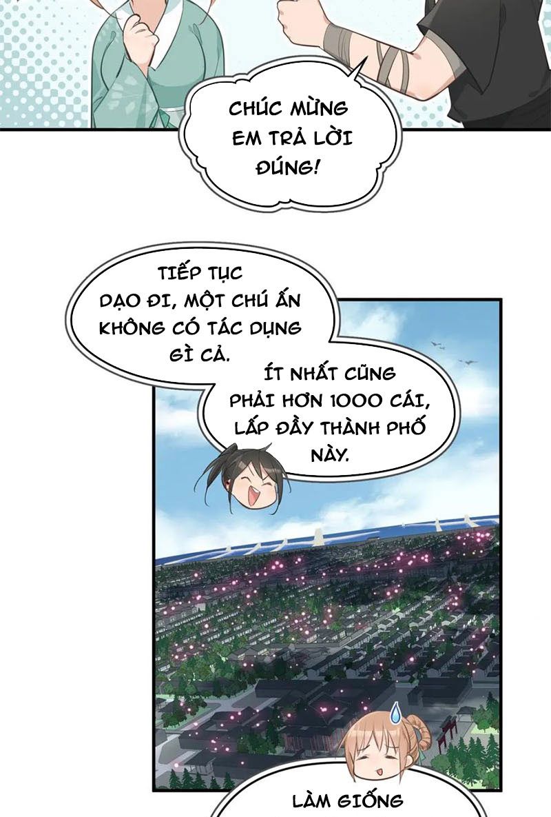 Tối Cường Thiên Đế Hệ Thống Chapter 9 - Trang 2