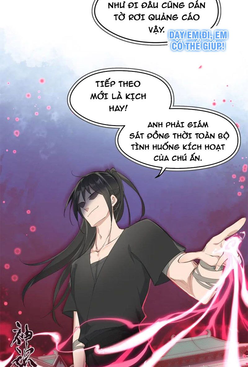 Tối Cường Thiên Đế Hệ Thống Chapter 9 - Trang 2