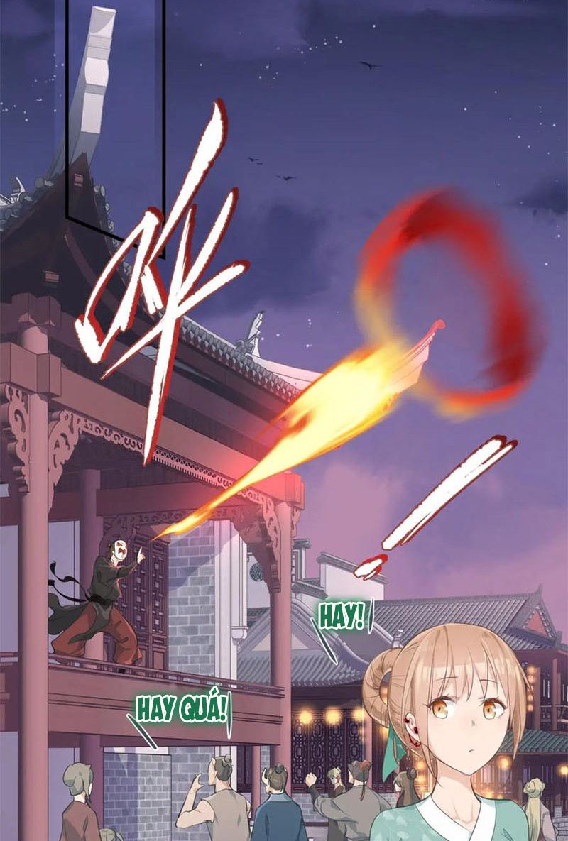 Tối Cường Thiên Đế Hệ Thống Chapter 9 - Trang 2