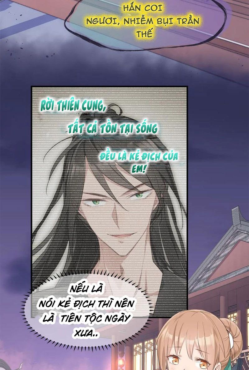 Tối Cường Thiên Đế Hệ Thống Chapter 9 - Trang 2