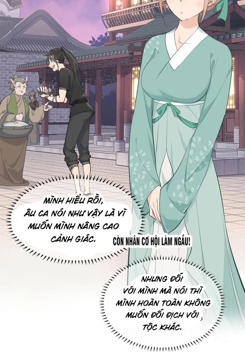 Tối Cường Thiên Đế Hệ Thống Chapter 9 - Trang 2