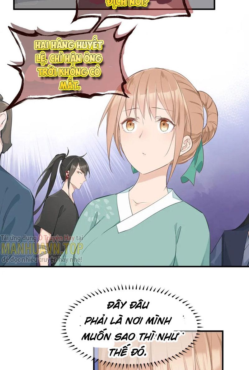 Tối Cường Thiên Đế Hệ Thống Chapter 9 - Trang 2