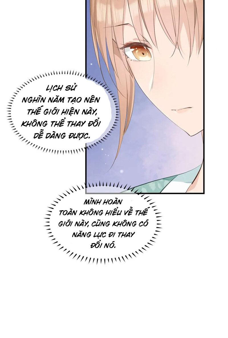 Tối Cường Thiên Đế Hệ Thống Chapter 9 - Trang 2