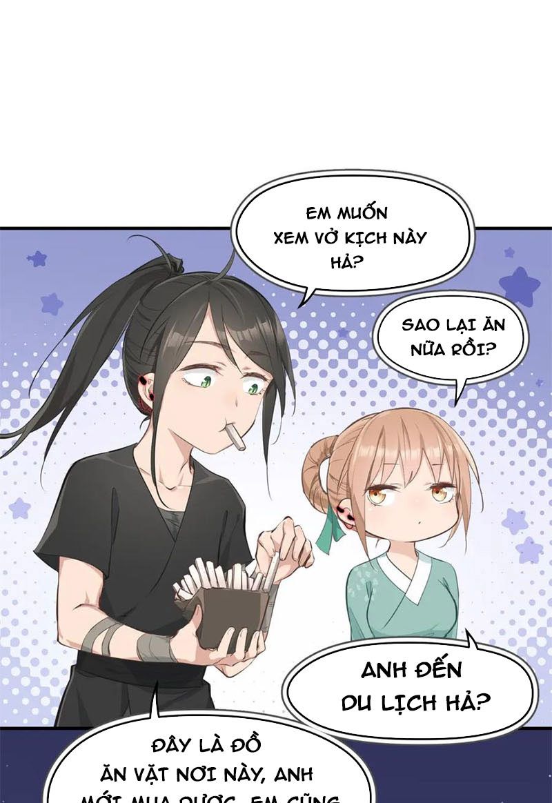 Tối Cường Thiên Đế Hệ Thống Chapter 9 - Trang 2