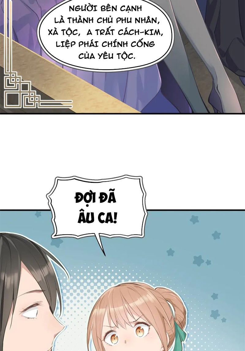 Tối Cường Thiên Đế Hệ Thống Chapter 9 - Trang 2