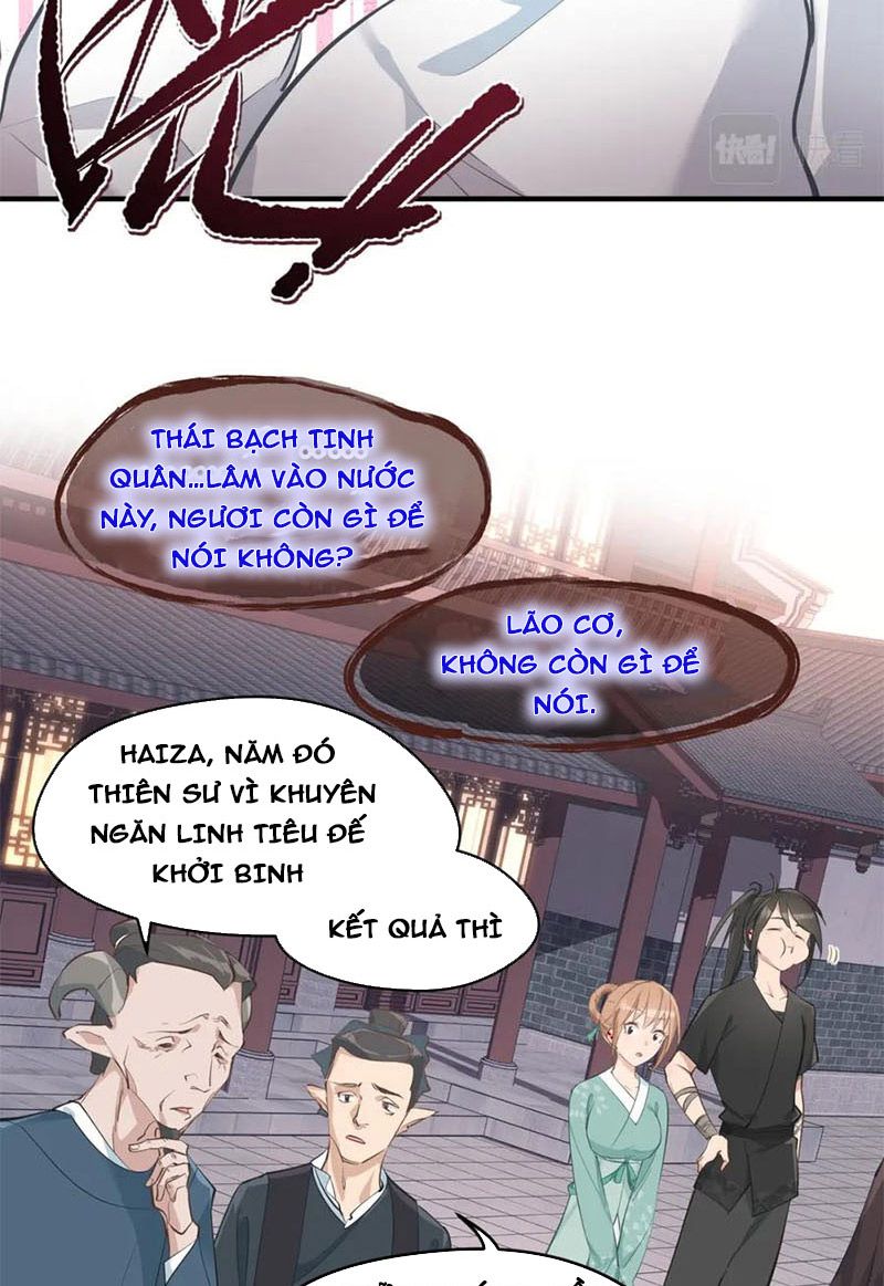 Tối Cường Thiên Đế Hệ Thống Chapter 9 - Trang 2