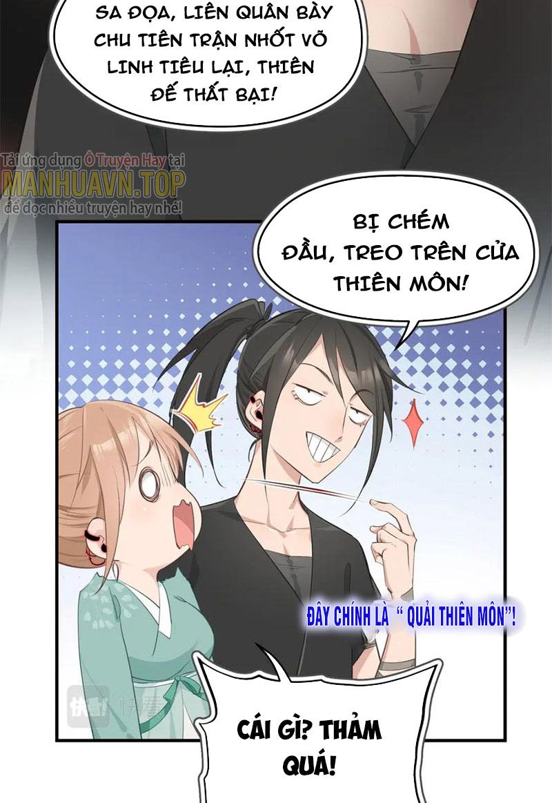 Tối Cường Thiên Đế Hệ Thống Chapter 9 - Trang 2