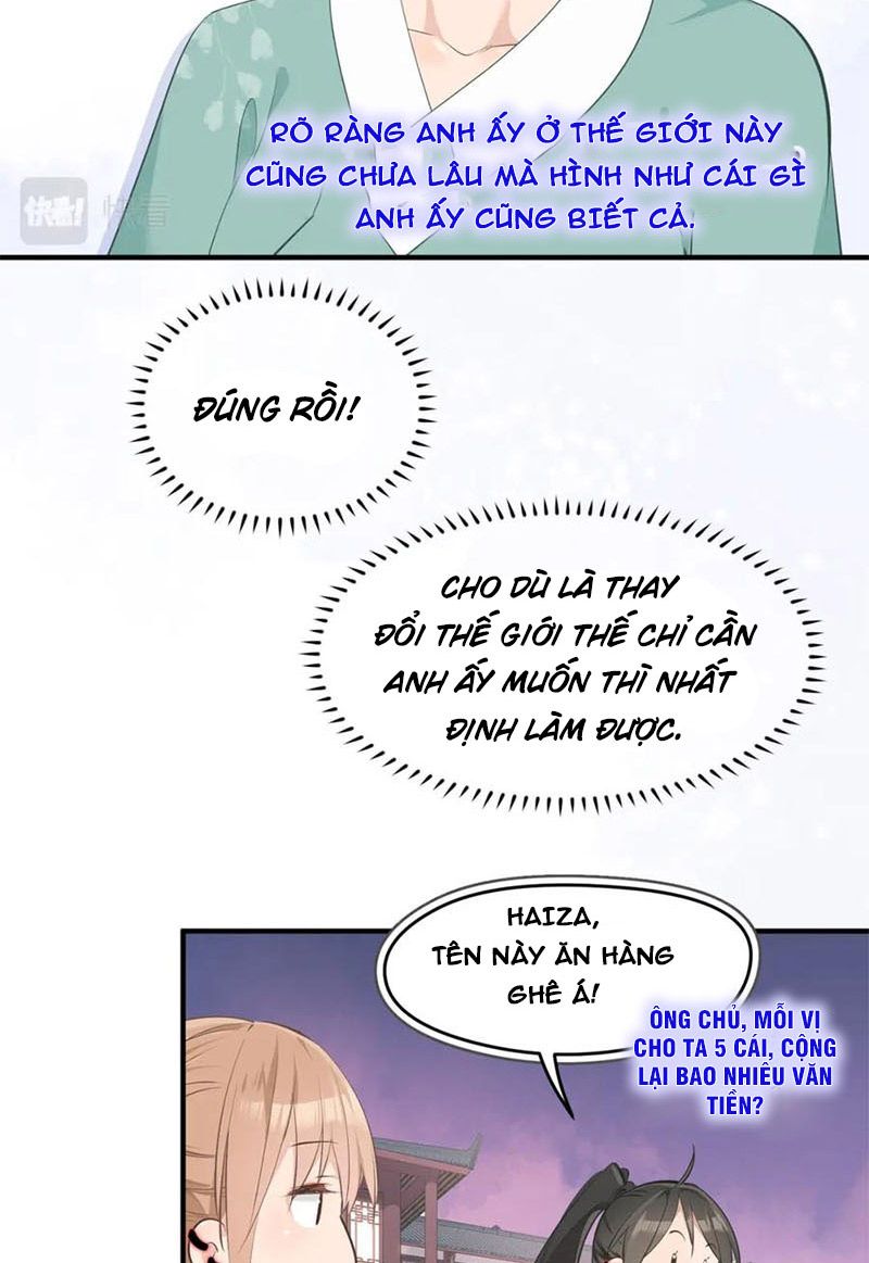 Tối Cường Thiên Đế Hệ Thống Chapter 9 - Trang 2