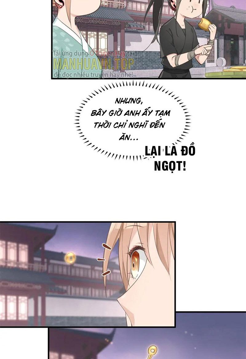 Tối Cường Thiên Đế Hệ Thống Chapter 9 - Trang 2